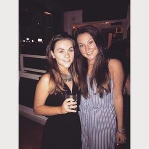 Meet your Posher, Jackie